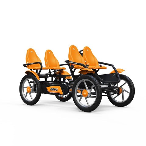 Gran Tour Racer