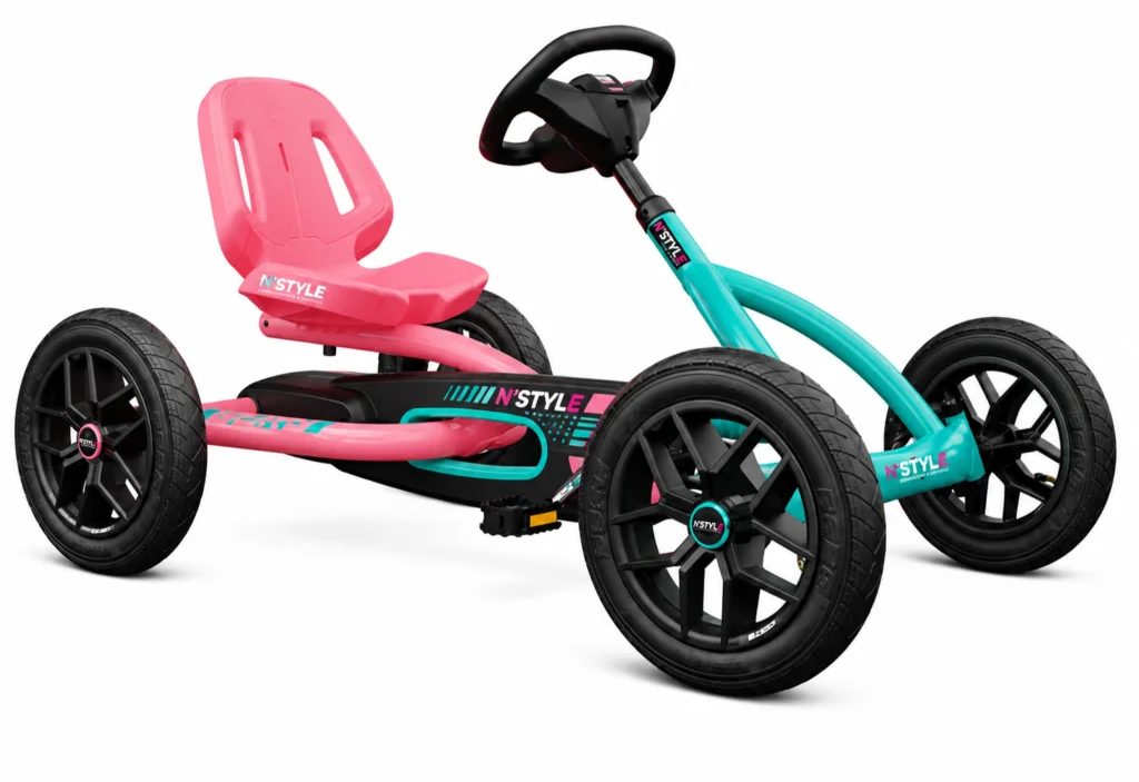 N'STYLE Vector Pink