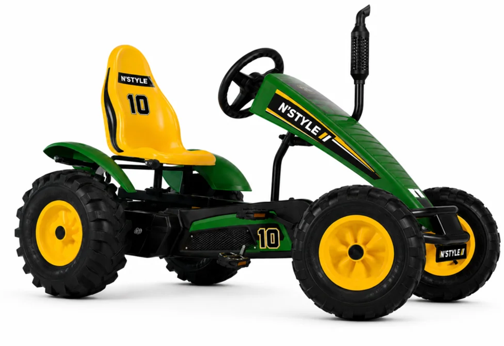 Green-and-yellow-kids-go-kart-1024×668