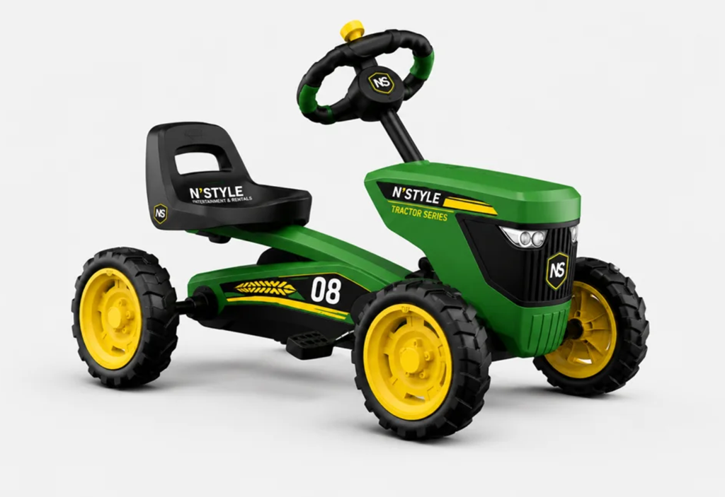 N'STYLE Ranch Mini